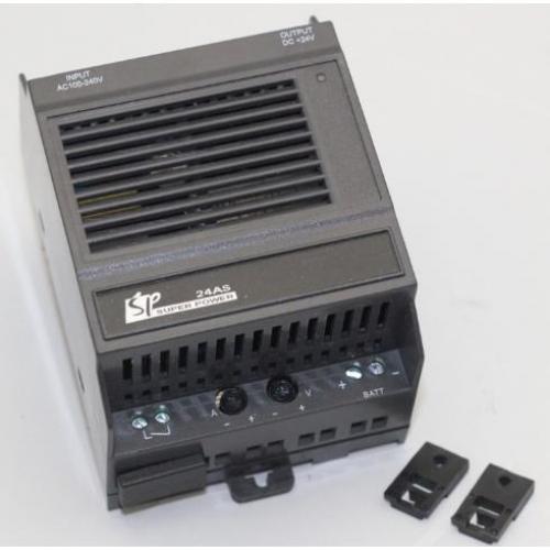 HE-X24-AS 36WATT POWER SUPPLY
